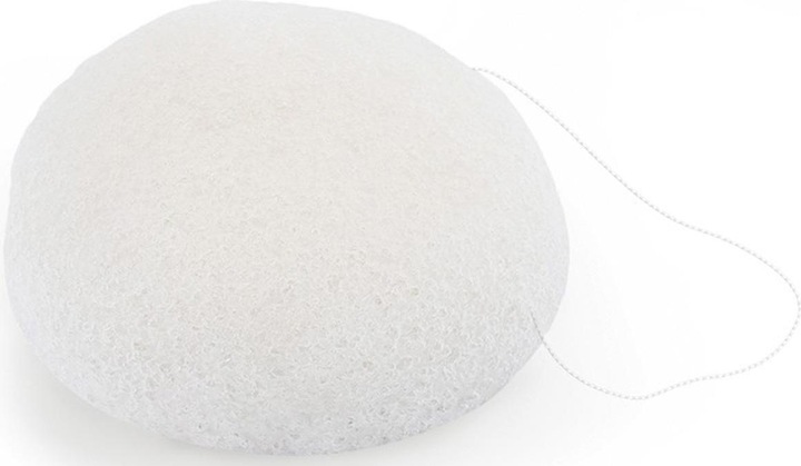 Produktbild Croll & Denecke Konjac Gesichtspflegeschwamm