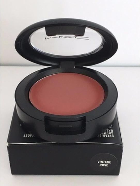 Produktbild MAC Cosmetics Cream Colour Base (Improper Copper)