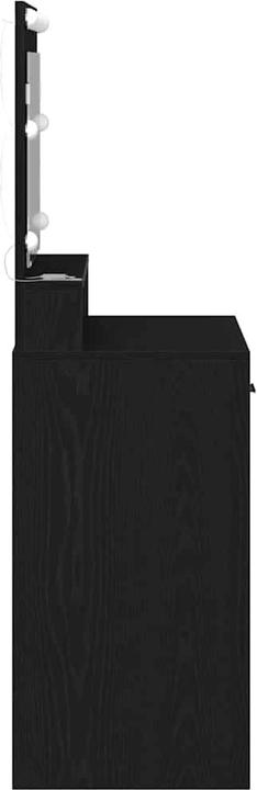 Actual product image vidaXL Schminktisch (41 x 41 x 135 cm)