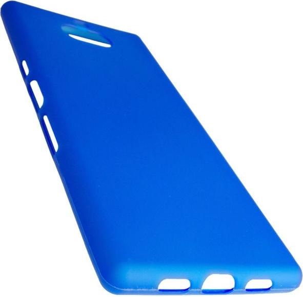 Produktbild MU Classic Softcase TPU Series (Sony Xperia 10 Plus)