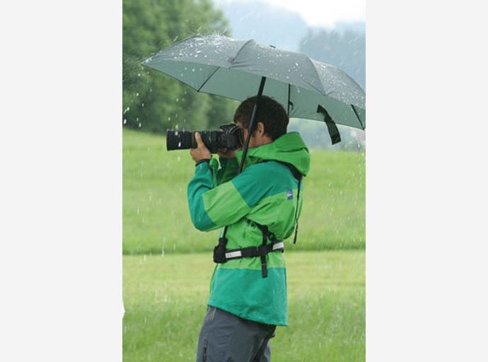 Produktbild Euroschirm telescope handsfree