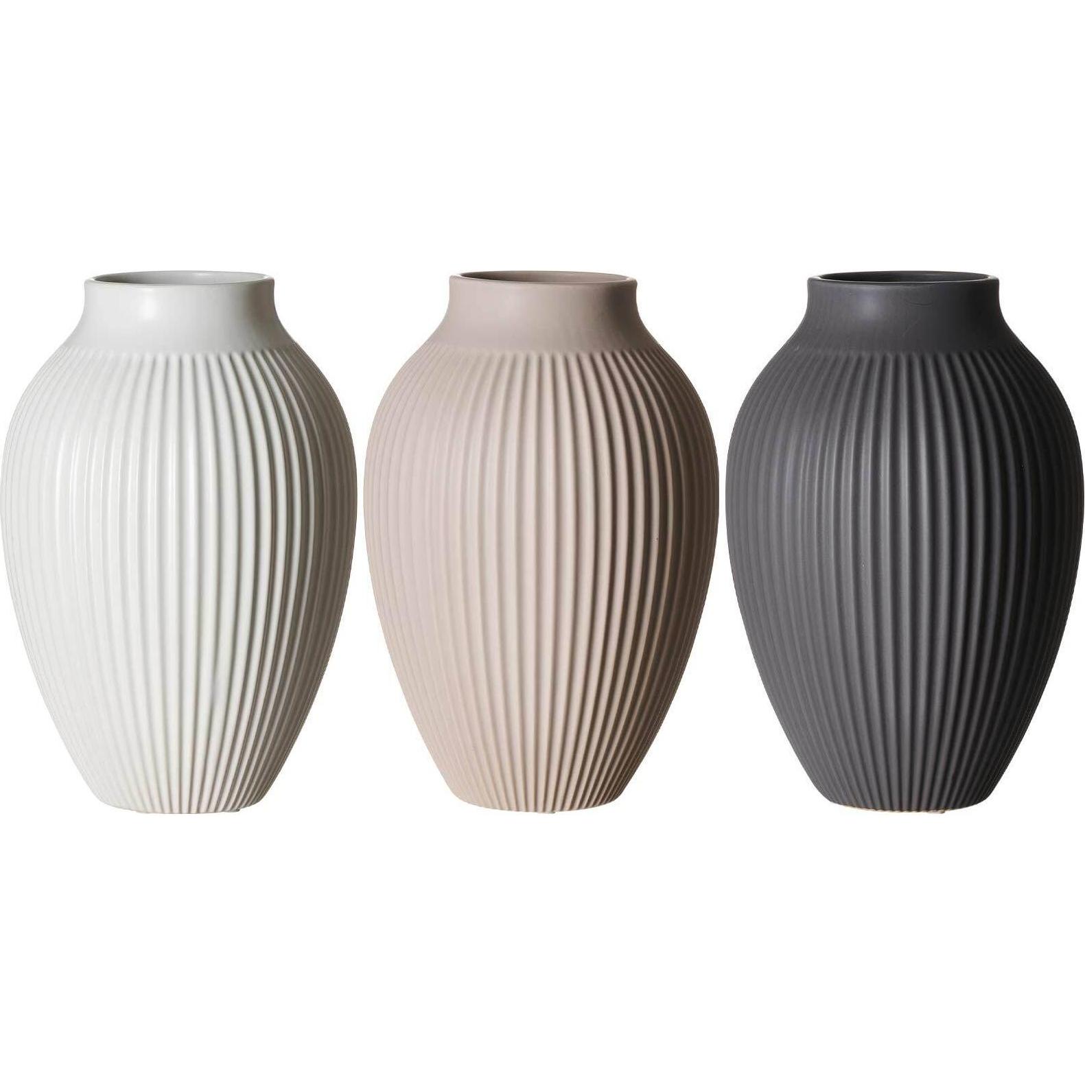 Ritzenhoff & Breker, Vase, Alsta Vasen (3 x)