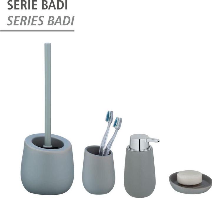 Produktbild Wenko Badi