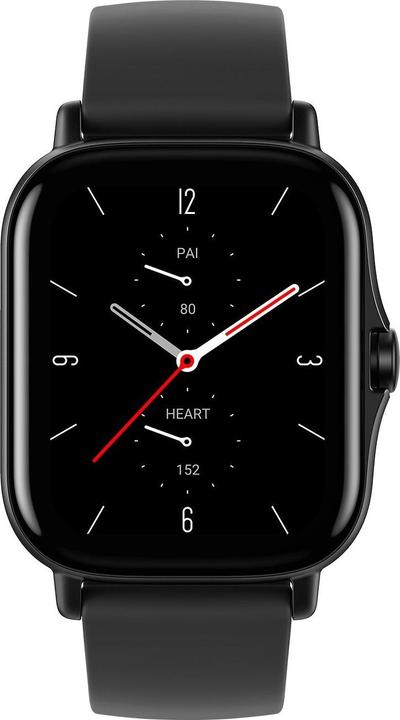 Actual product image Amazfit GTS 2 New Edition (42.80 mm)