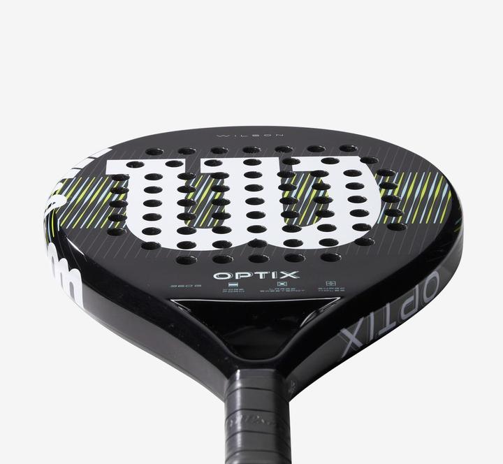Produktbild Wilson Padelracket Optix V1