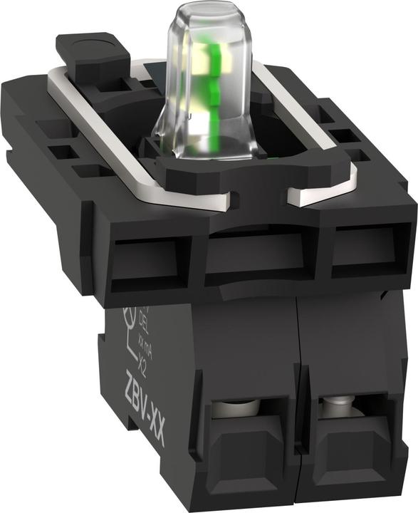 Produktbild Schneider Electric Kontrollleuchte LED 24V 22mm