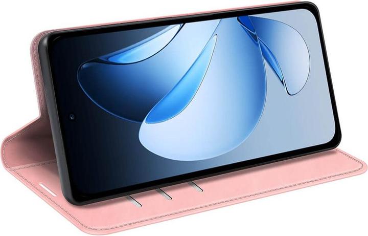 Produktbild Cover-Discount OPPO Reno13 - Stand Flip Case Hülle (Xiaomi Redmi Note 13 5G)