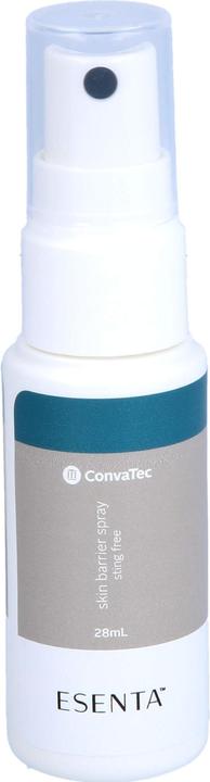 Produktbild ConvaTec Esenta Hautschutz Spray, 28 ml SPR