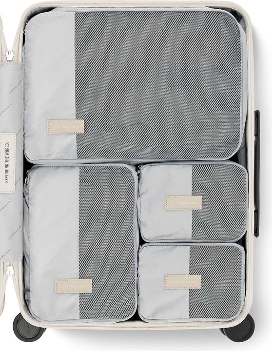 Produktbild Kapten & Son Heathrow Cabin Trolley