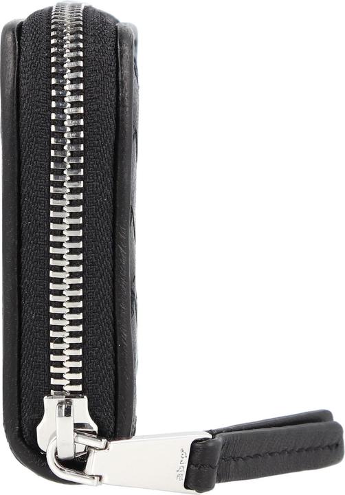 Produktbild Abro Piuma Geldbörse Leder 10.5 cm