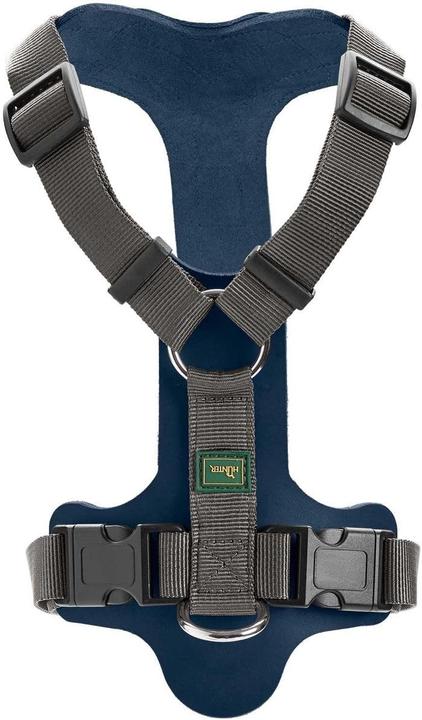 Actual product image Hunter Tableware Aalborg mixed leather polyester (M, Dog, General)