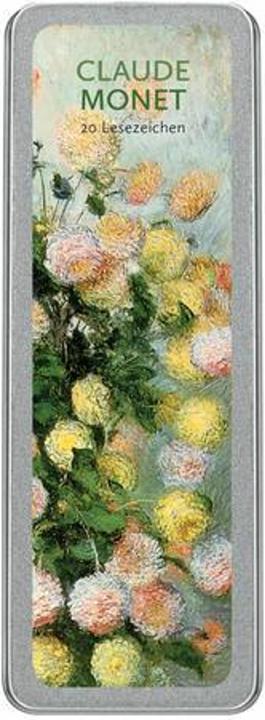 Claude Monet