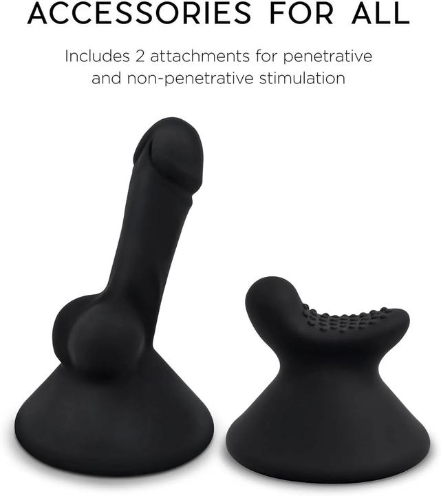 Actual product image Pipedream Cone
