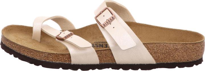 Produktbild Birkenstock Pantoletten Mayari (43)
