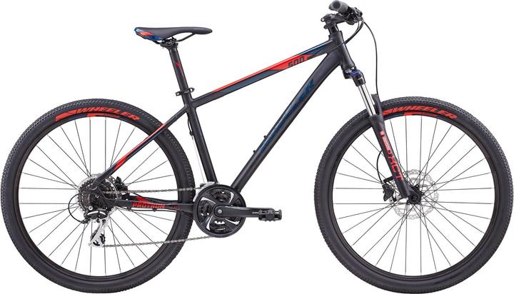 Produktbild Wheeler WL Protron 500 (38.10 cm)