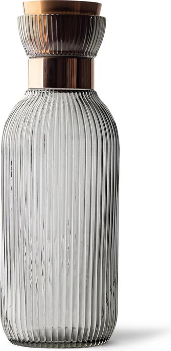Cuivre fumé