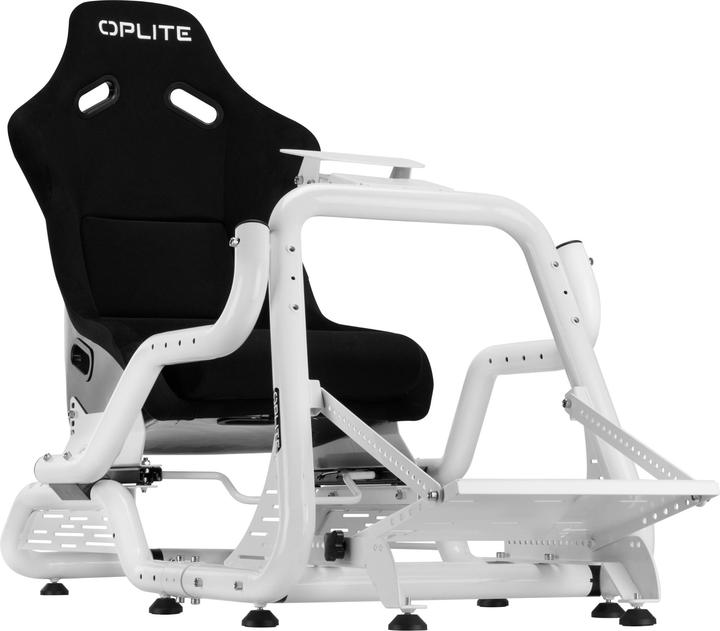 Oplite Cockpit GTR S8 Infinity Force