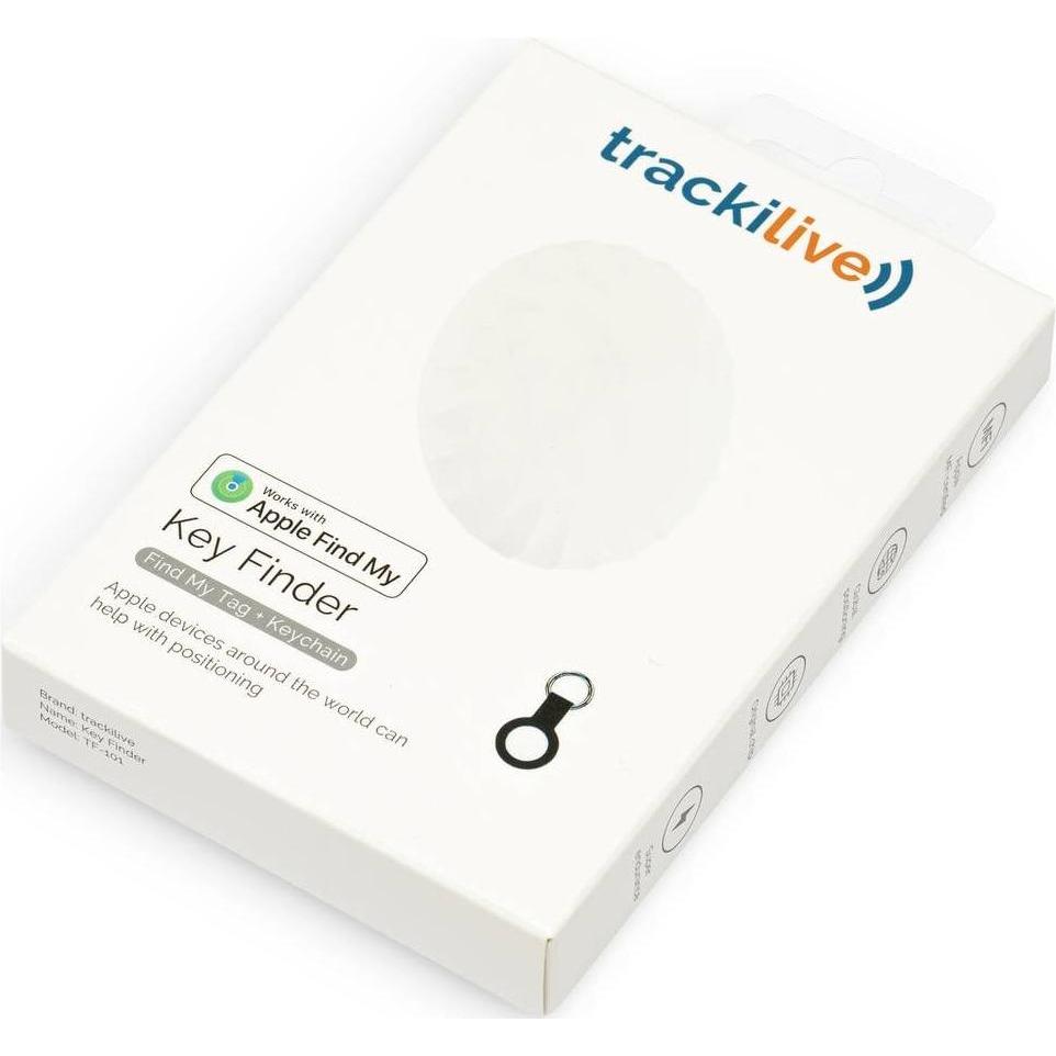 Trackilive Keyfinder TF-101 (005-2005500)