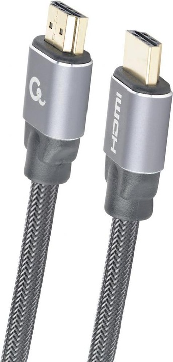 Actual product image Gembird CableXpert 3 m HDMI Type A (3 m, HDMI)