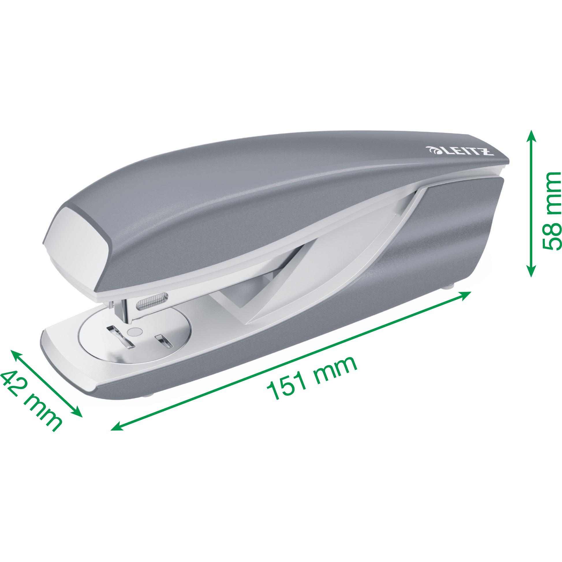 Thumbnail - Leitz, Heftgerät, Bürohefter NeXXt (30 Blätter)