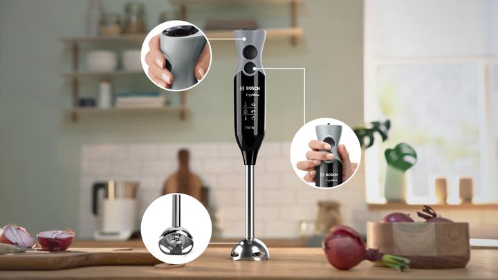 Actual product image Bosch Hausgeräte ErgoMixx MSM67160
