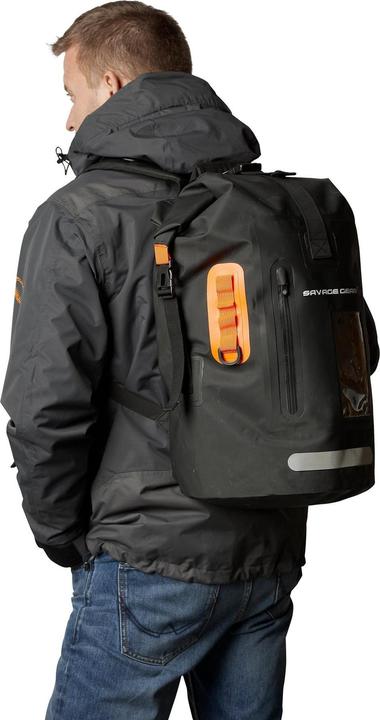 Produktbild Savage Gear WP Rollup Rucksack