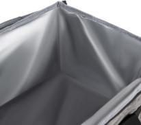 Actual product image Trizand Thermotasche 40L 23843 (40 l)