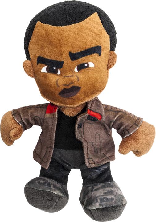 Immagine prodotto Joy Toy Guerre Stellari Episodio VII Finn (17 cm)