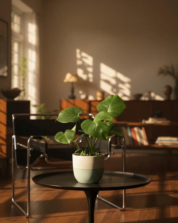 Produktbild feey Schweizer Monstera (40 cm)