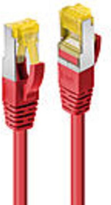 Image du produit Lindy Câble de réseau (S/FTP, CAT7, 5 m)