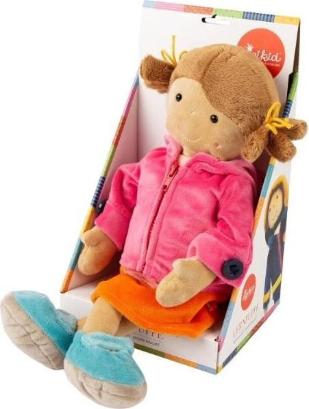 Produktbild Sigikid Lernpuppe Mädchen