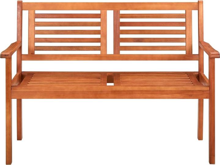 Produktbild vidaXL Bank