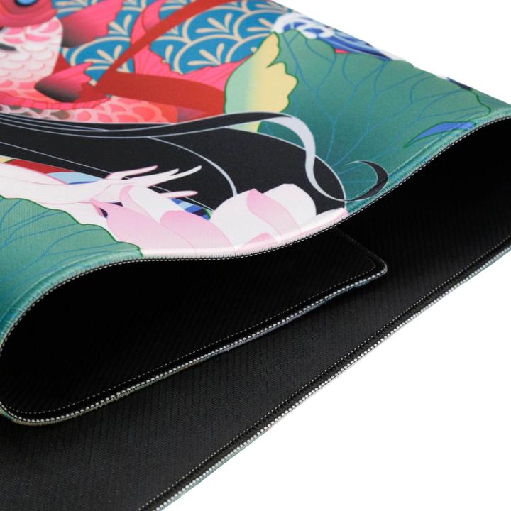 Produktbild Varmilo Peony Mouse Pad XXL (XXL)
