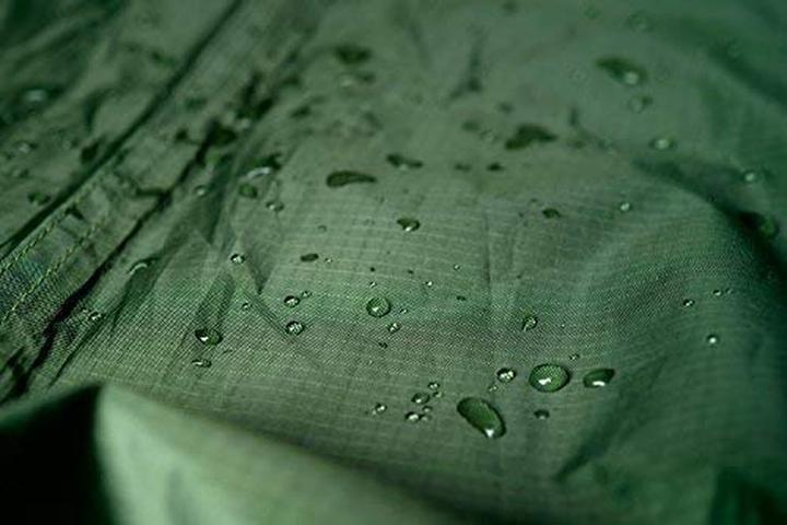 Produktbild Amazonas Traveller Tarp XXL