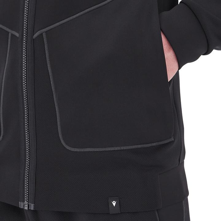 Actual product image Macron Kanak (XXL)