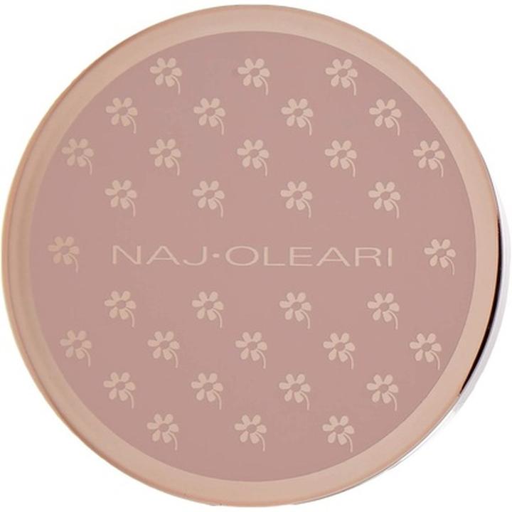 Produktbild Naj Oleari Velvet Moon Highlighter (01, Highlighter, 4 g)
