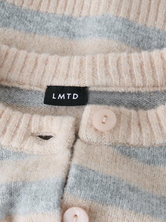 Produktbild Lmtd Strick Strickjacke (134, 140)