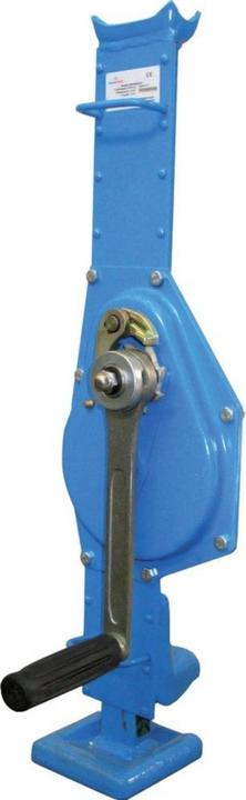 Actual product image Hanselifter Machine jack MSH