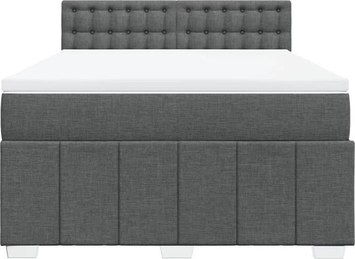 Immagine prodotto vidaXL Boxspringbett (140 x 200 cm)