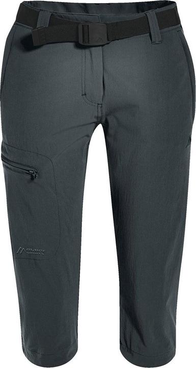 Produktbild Maier Sports Inara Slim Capri Hose (L)