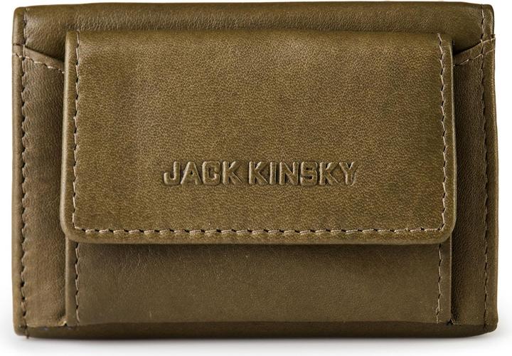 Actual product image Jack kinsky kleine Wendebörse