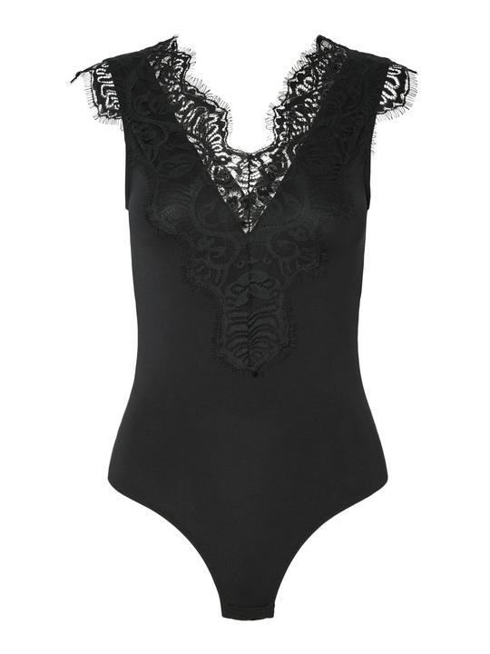 Immagine prodotto Pieces Corpo in pizzo (XS)