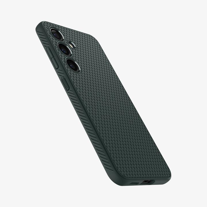 Immagine prodotto Spigen Liquid Air Sam S24+ S926 zielony/abyss verde ACS07328 (Samsung Galaxy S24+)