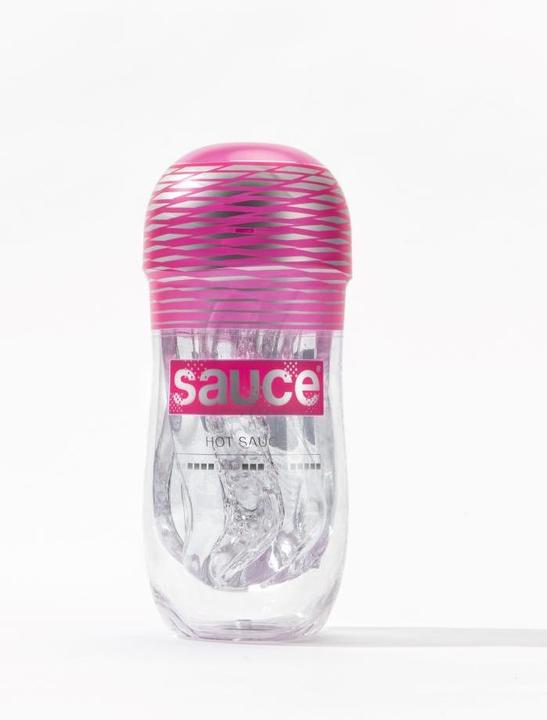 Produktbild Sauce Hot Masturbationsbecher