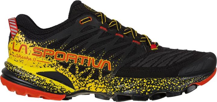 Actual product image La Sportiva Akasha II (39.5)