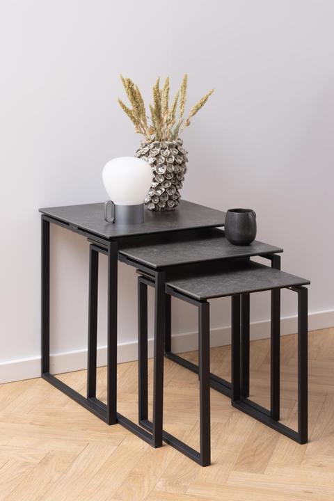 Productafbeelding AC Design Katrine (50 x 50 x 55 cm)