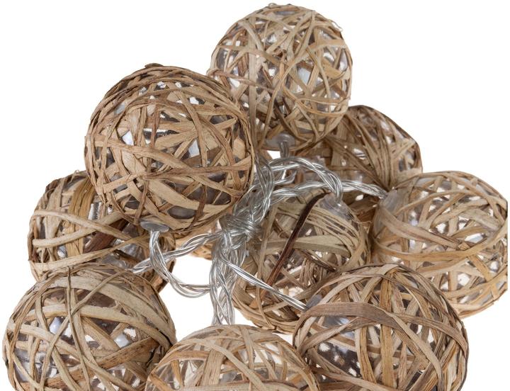 Immagine prodotto Cocon Fata di paglia in rattan, 175 cm (1.75 m)