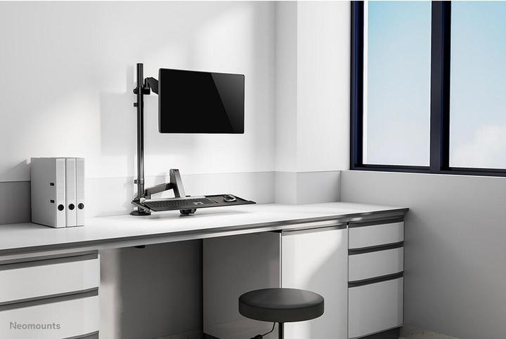 Produktbild Neomounts DS90-325BL1 (Tisch, 32", 9 kg)