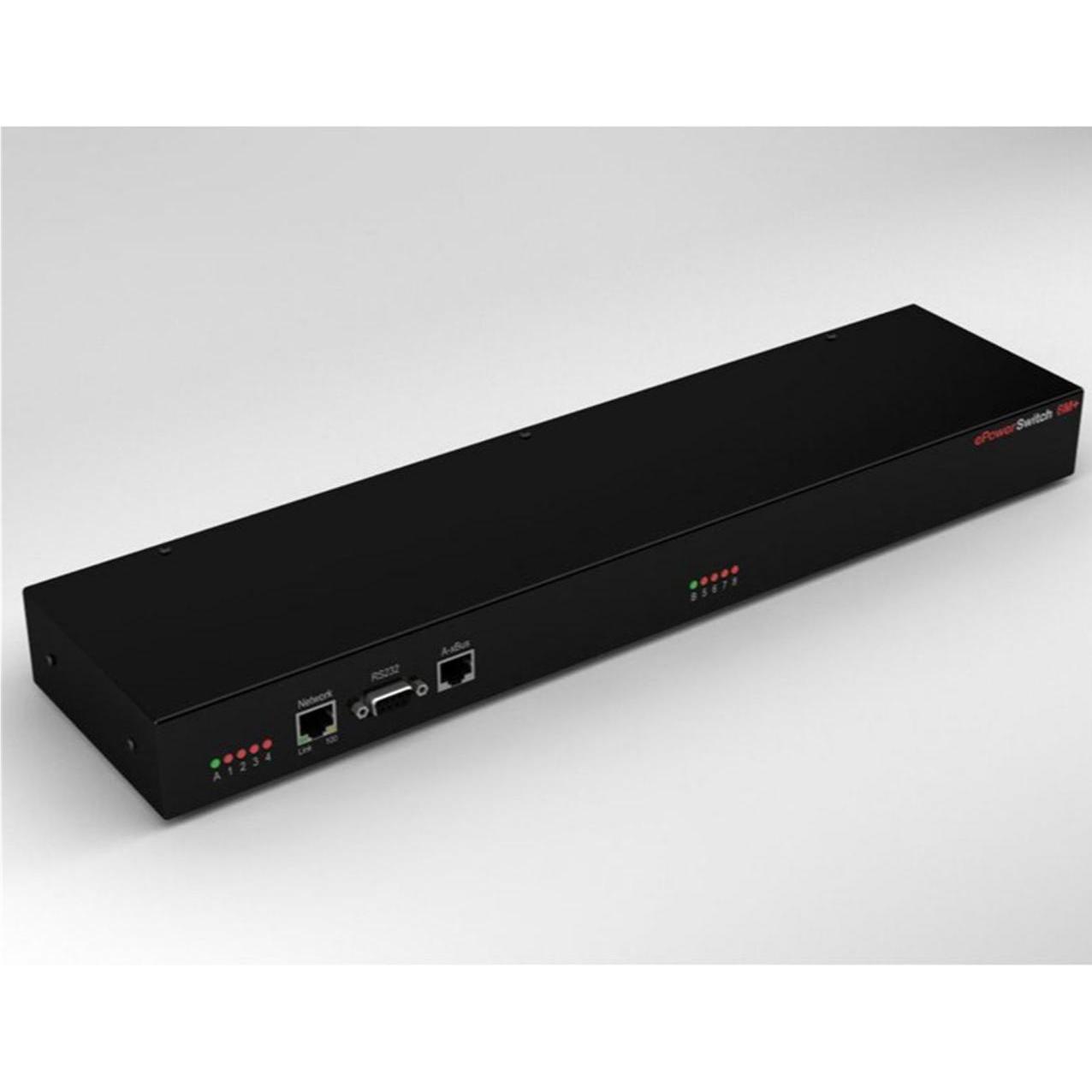 Thumbnail - Neol IP Power Switch, USV Zubehör