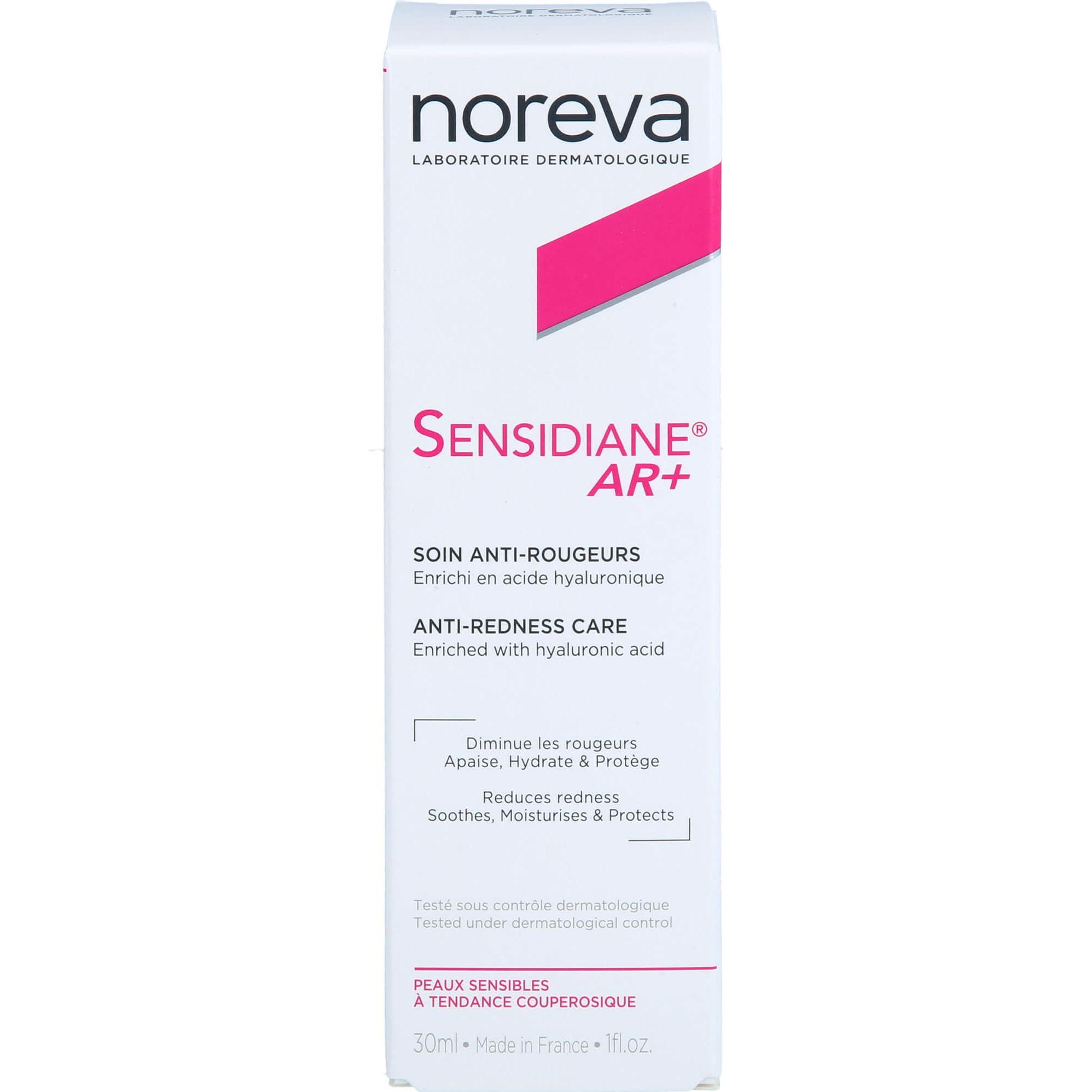 Noreva, Bodylotion, Sensidiane Ar+creme, 30 ml CRE (Körpercreme, 30 ml)